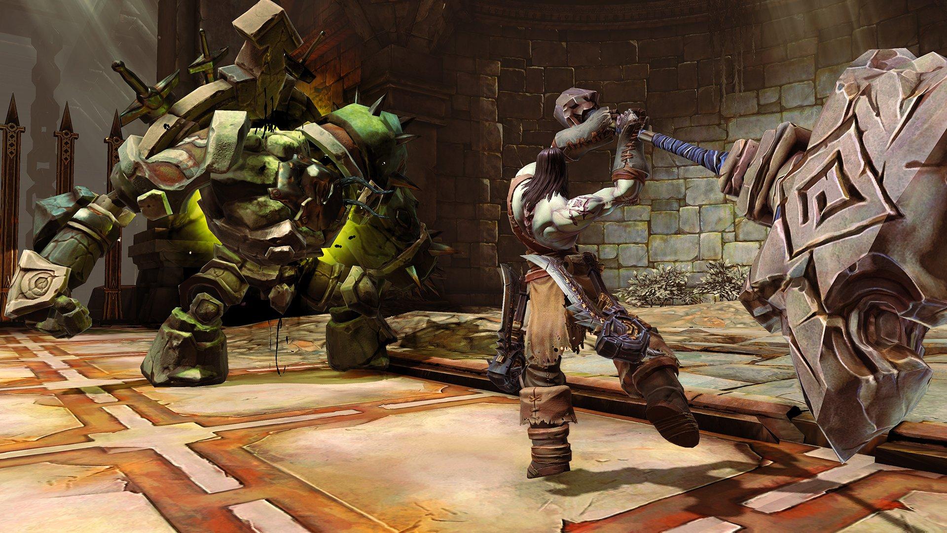 Darksiders II Deathinitive Edition - Xbox One - Image 7