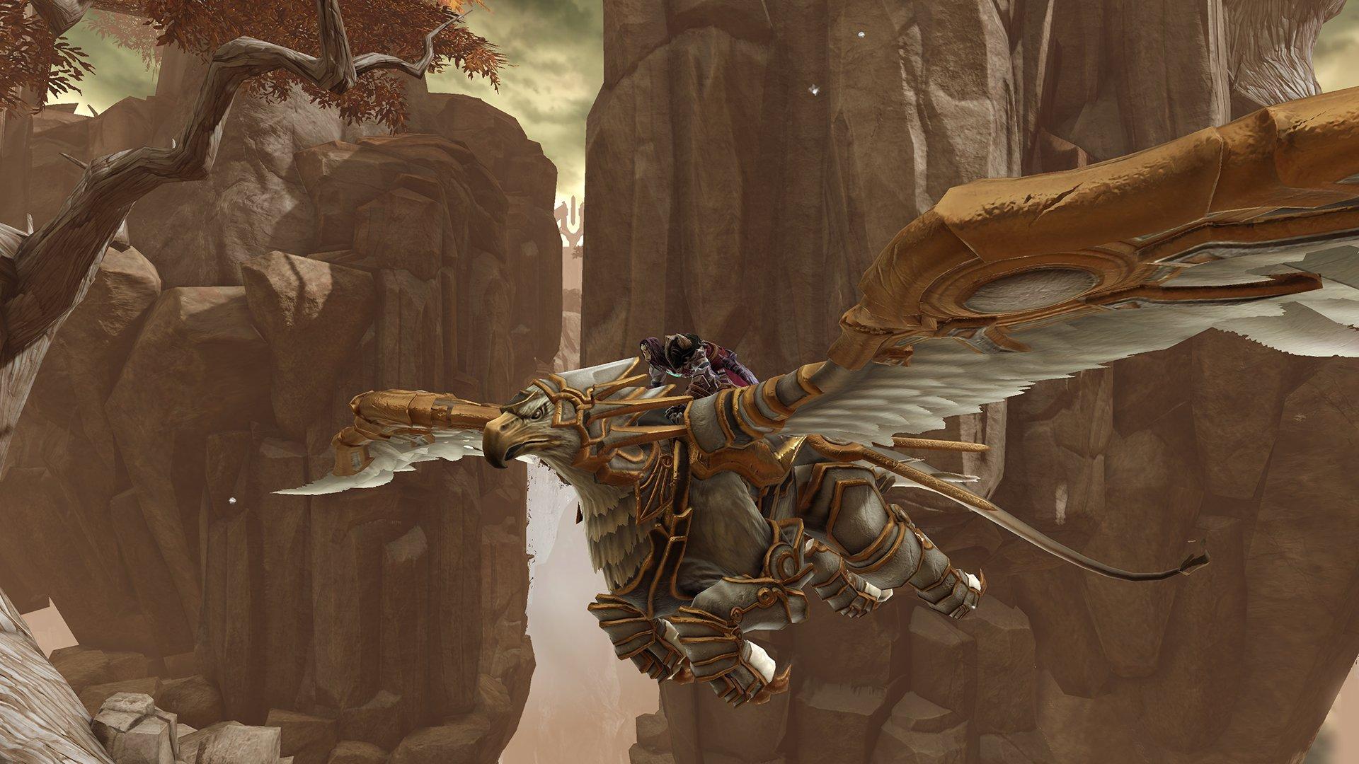 Darksiders II Deathinitive Edition - Xbox One - Image 8