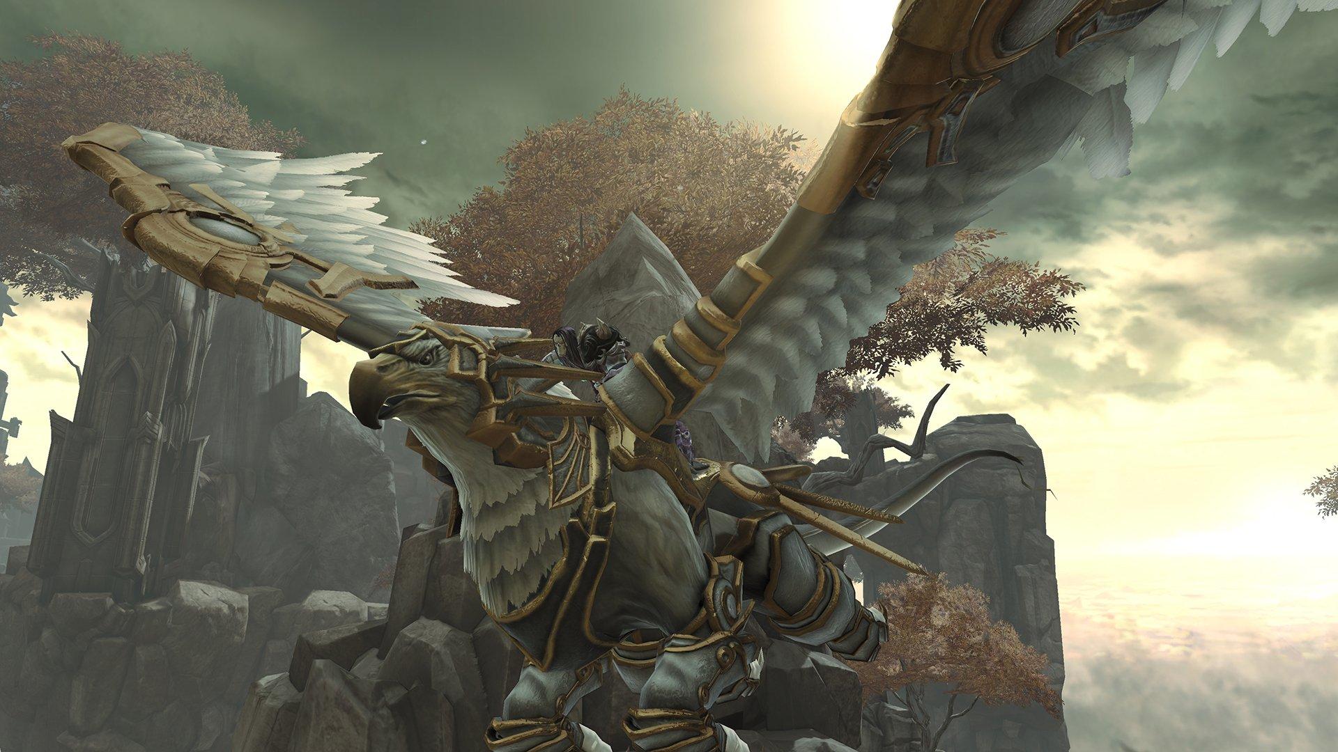 Darksiders II Deathinitive Edition - Xbox One - Image 9