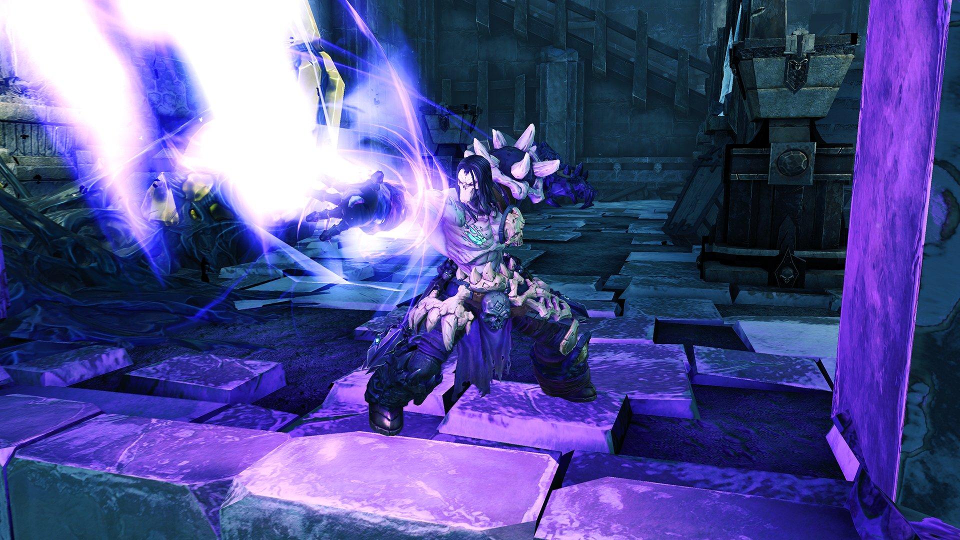 Darksiders II Deathinitive Edition - Xbox One - Image 10