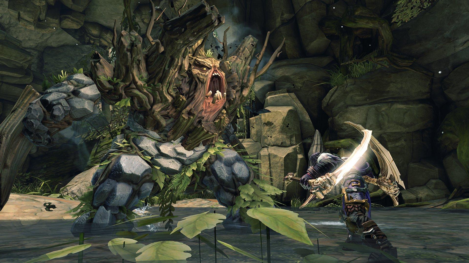 Darksiders II Deathinitive Edition - Xbox One - Image 2