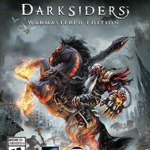 Darksiders Warmastered Edition - Xbox One