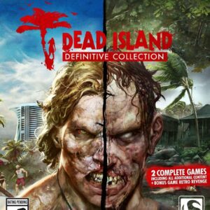 Dead Island Definitive Collection - Xbox One