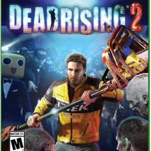 Dead Rising 2 HD - Xbox One