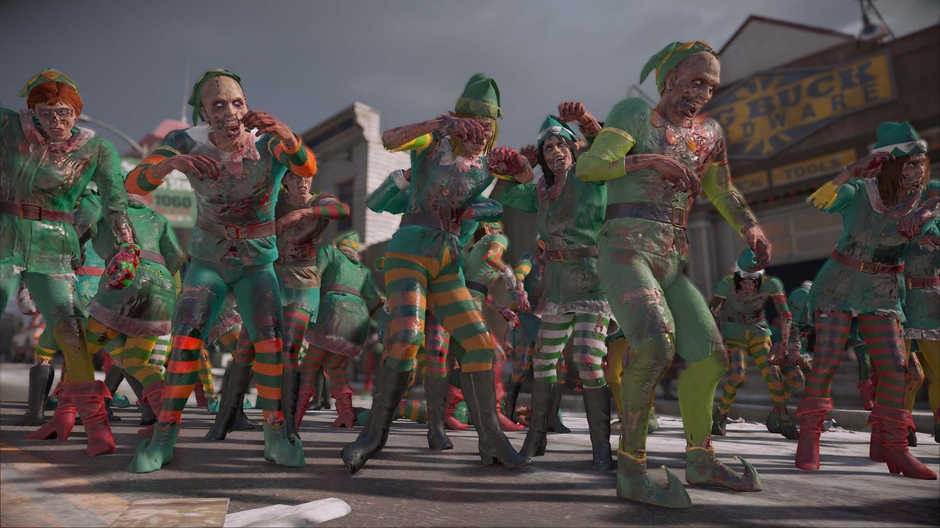 Dead Rising 4 Season Pass - Image 2