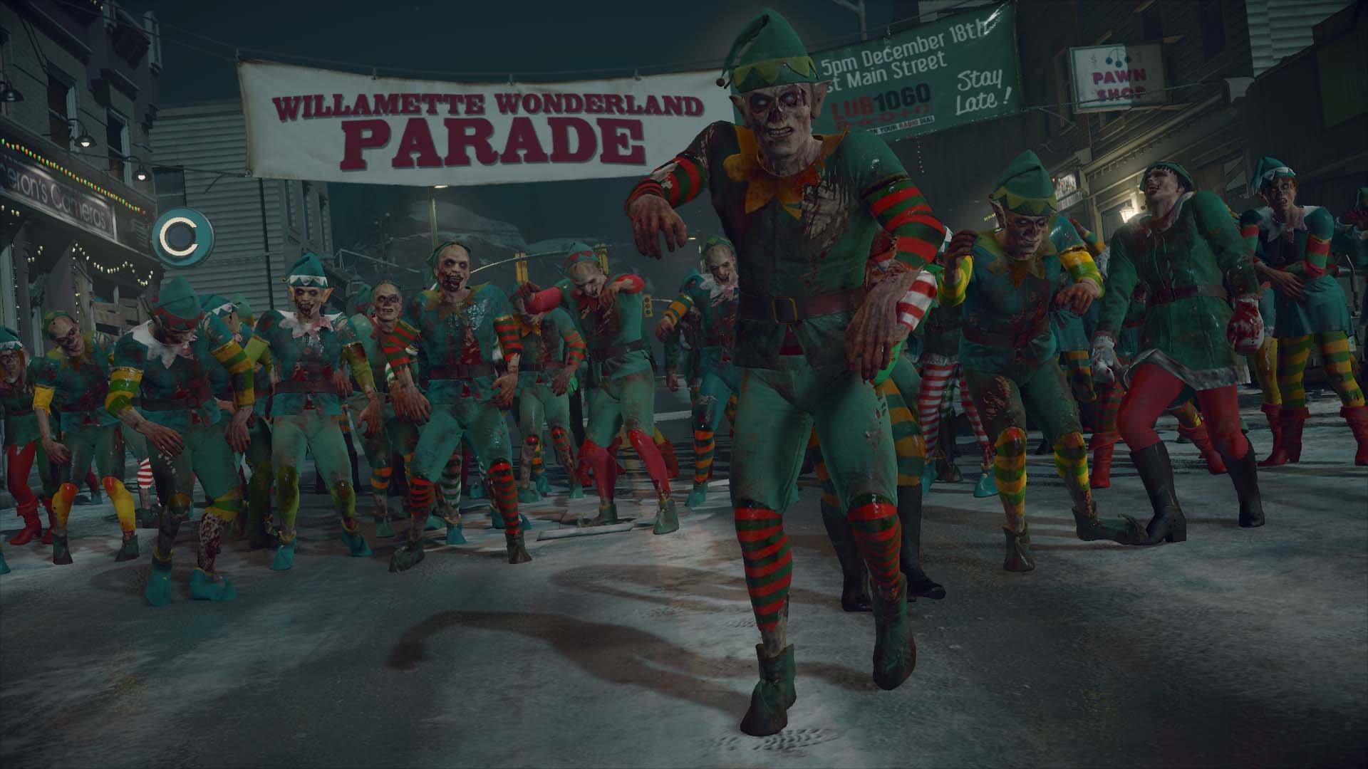 Dead Rising 4 Season Pass - Image 3