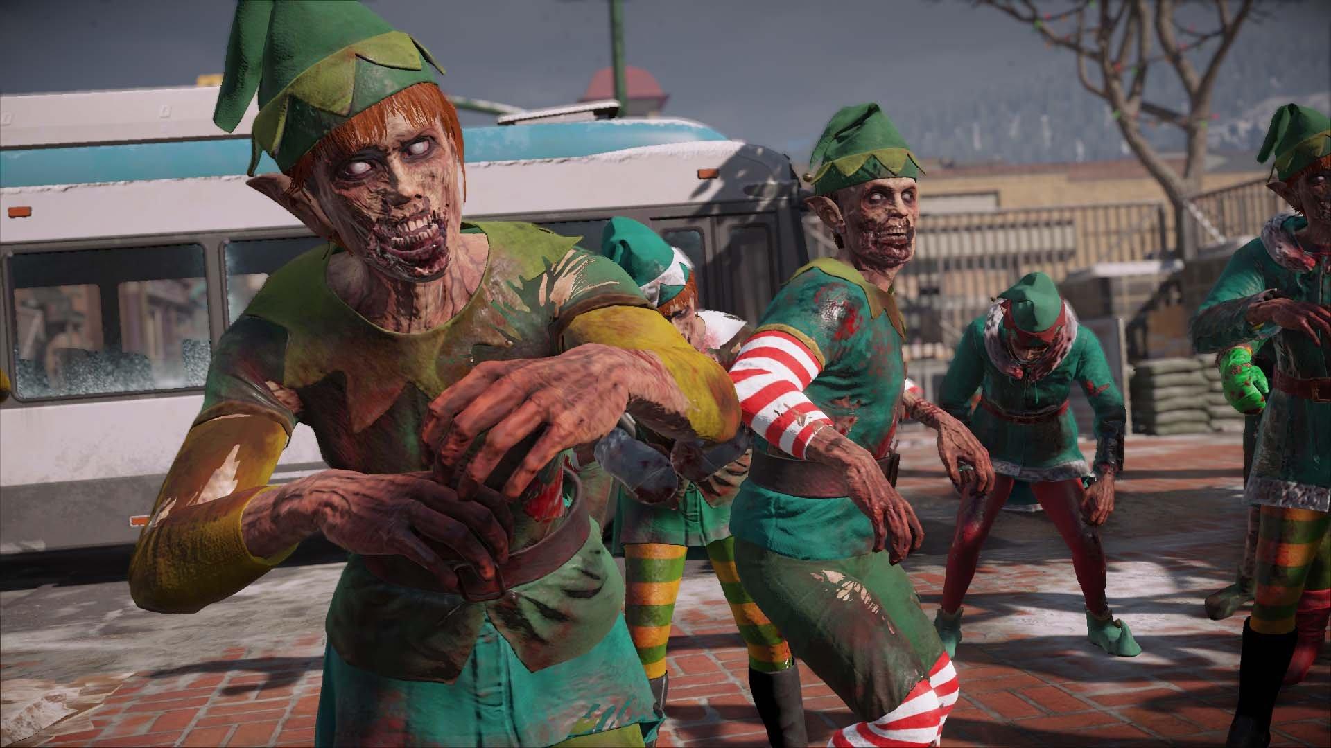 Dead Rising 4 Season Pass - Image 4