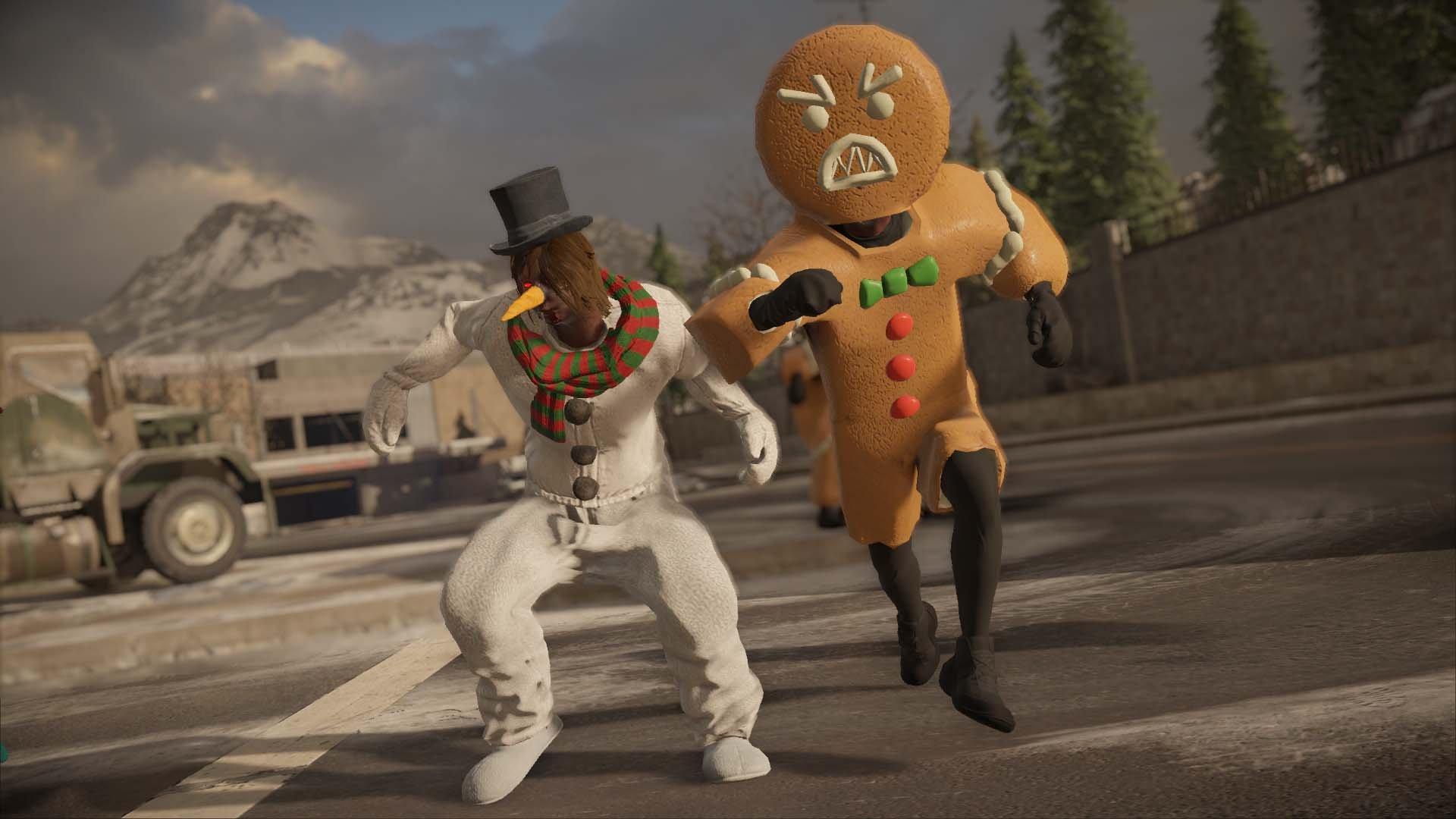 Dead Rising 4 Season Pass - Image 5