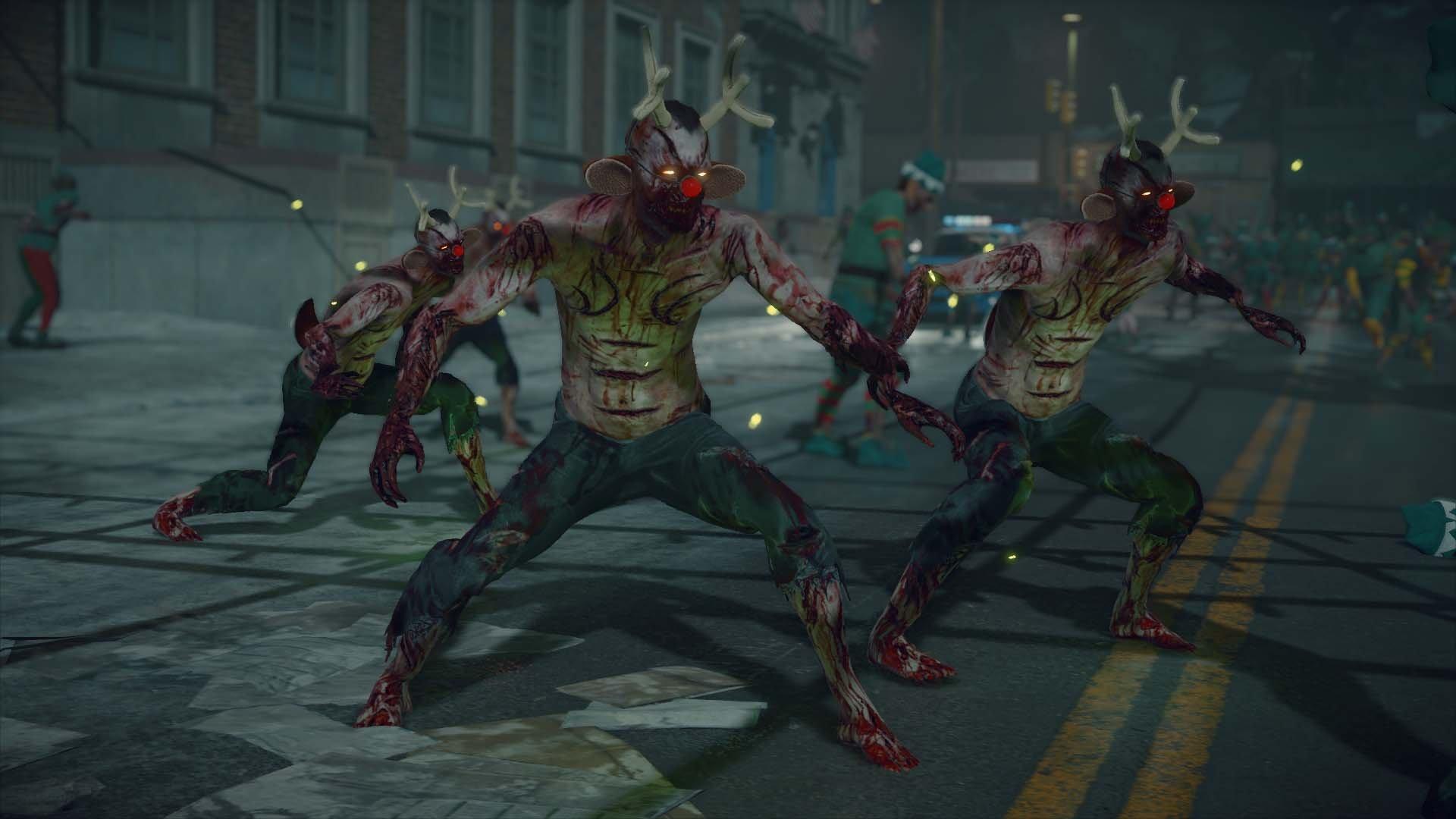 Dead Rising 4 Season Pass - Image 8