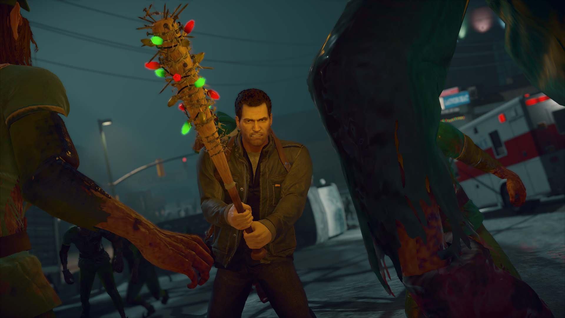 Dead Rising 4 Season Pass - Image 10