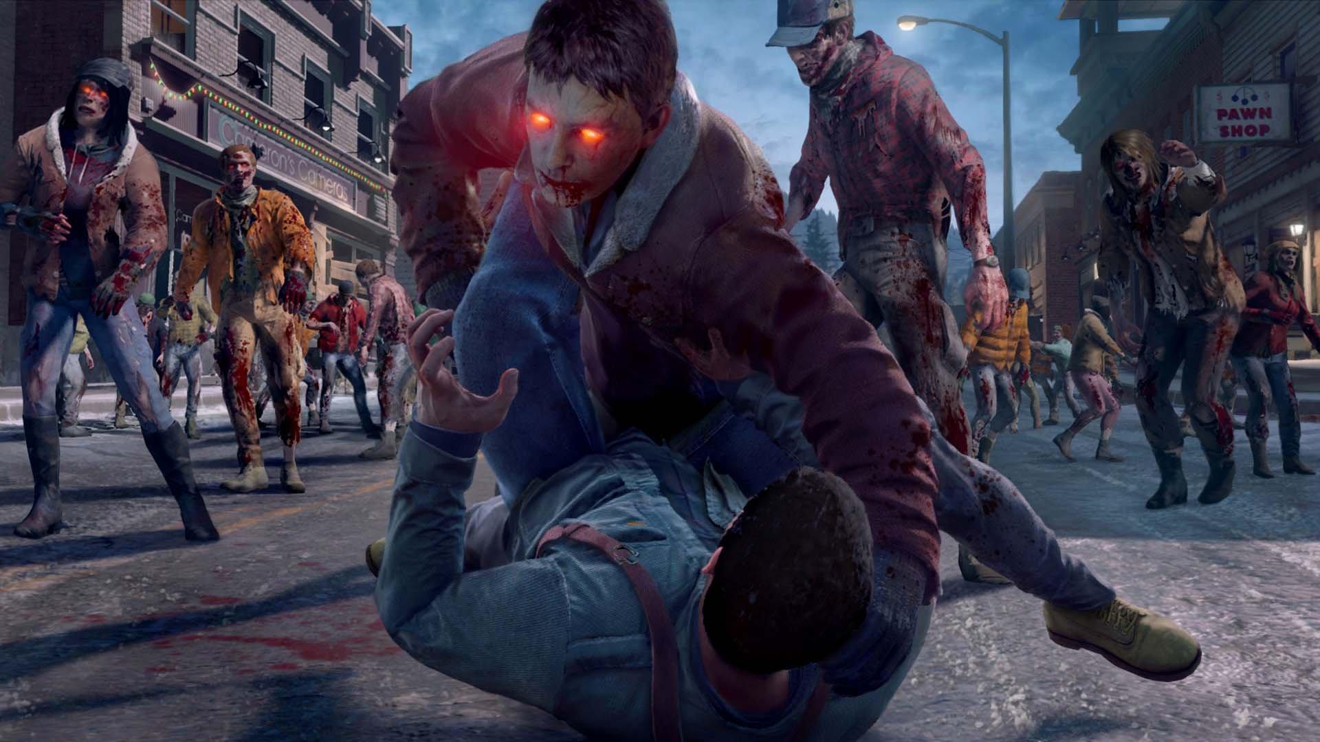 Dead Rising 4 - Xbox One - Image 2