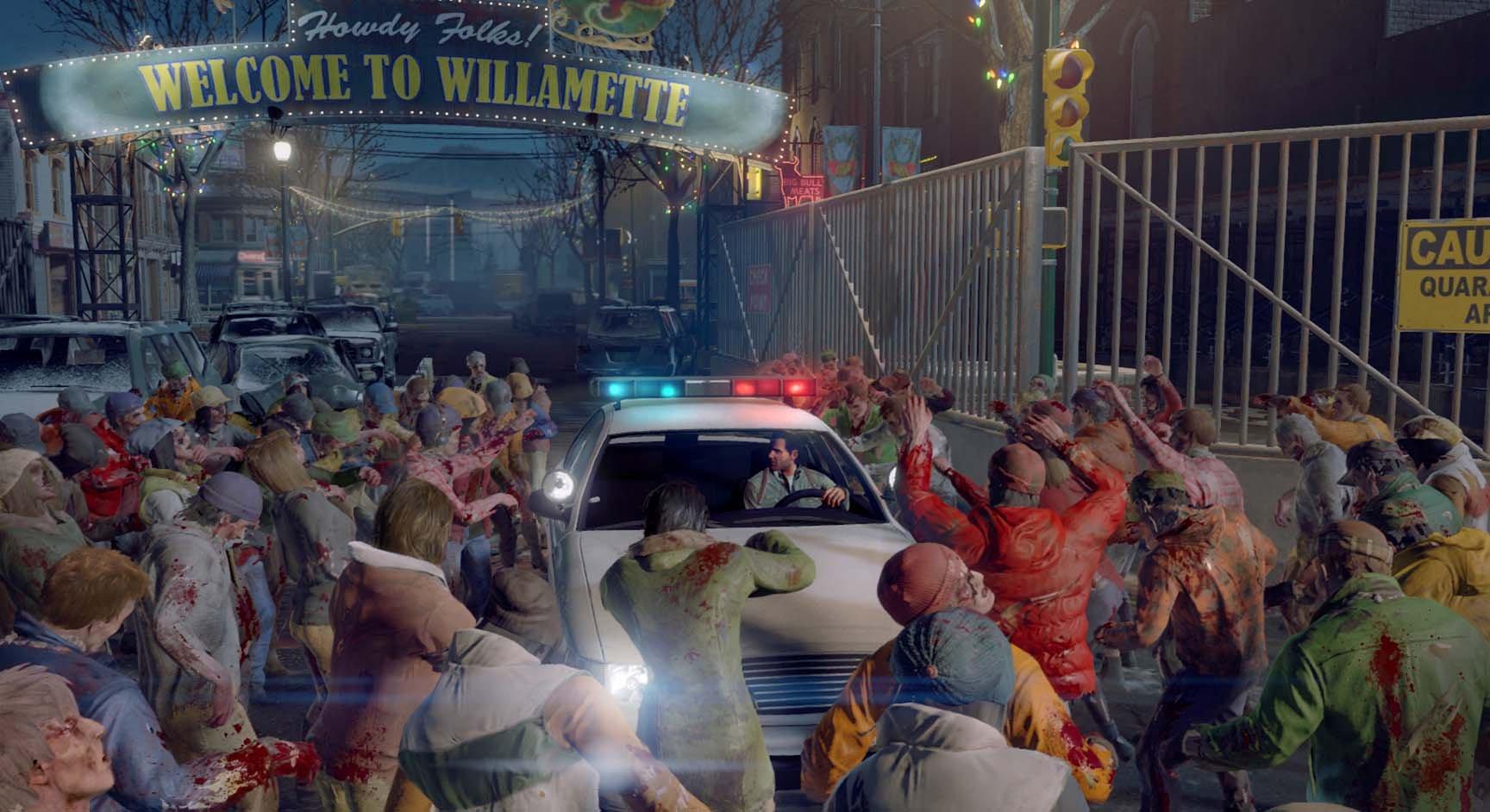 Dead Rising 4 - Xbox One - Image 4
