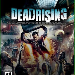 Dead Rising HD - Xbox One