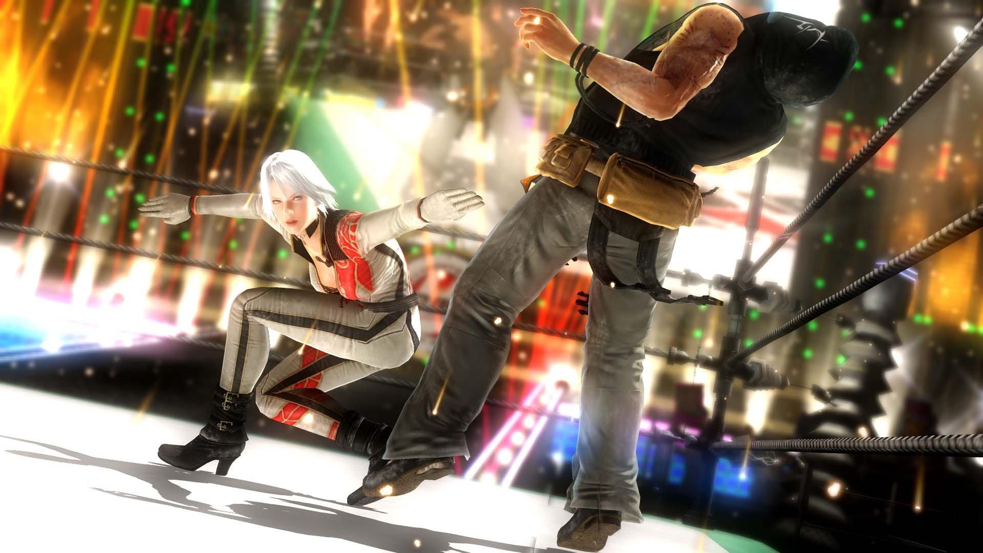Dead or Alive 5 Last Round - PlayStation 4 - Image 2