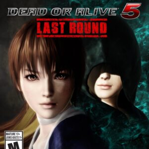 Dead or Alive 5 Last Round - Xbox One