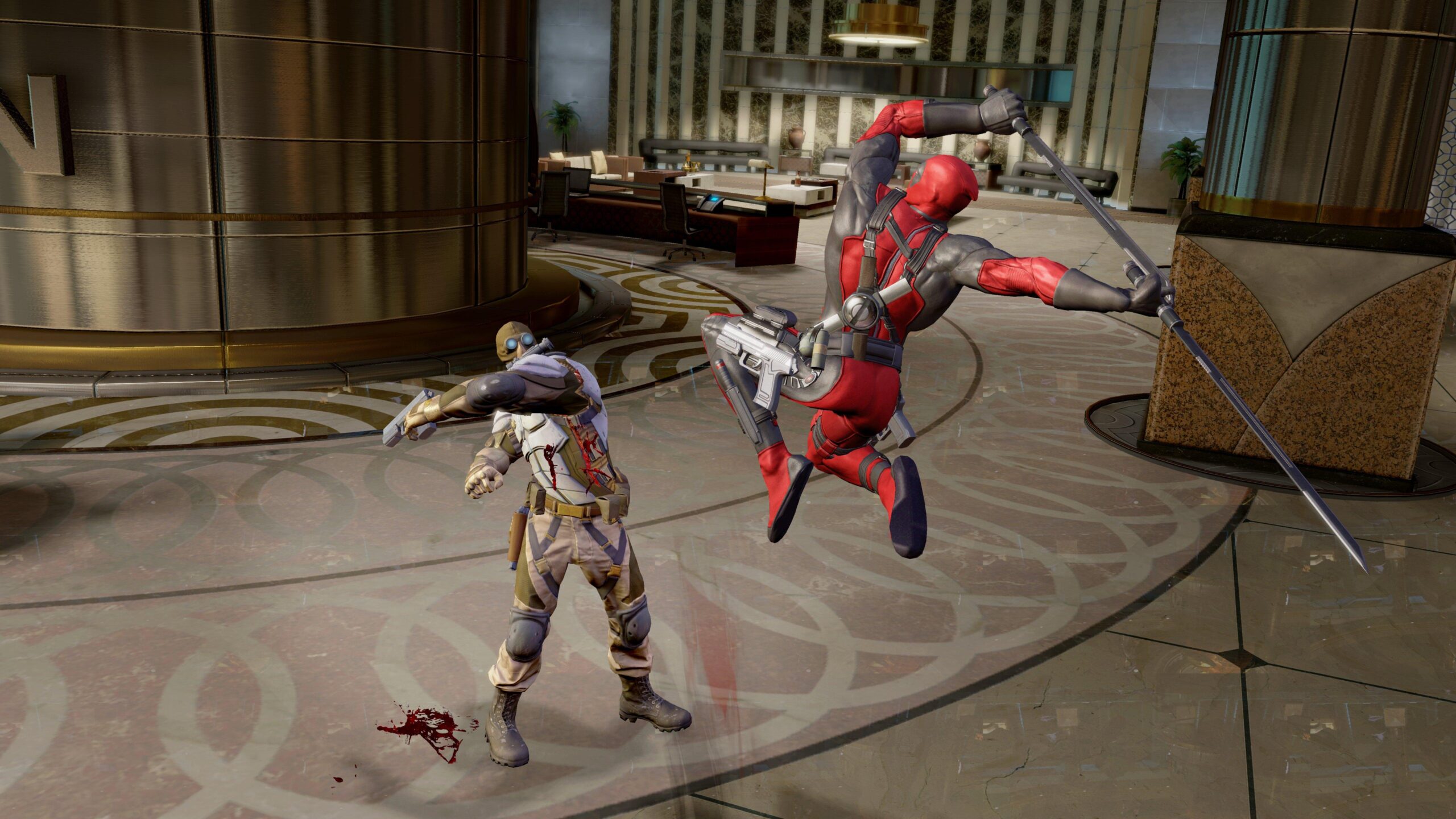 Deadpool - Xbox One - Image 2