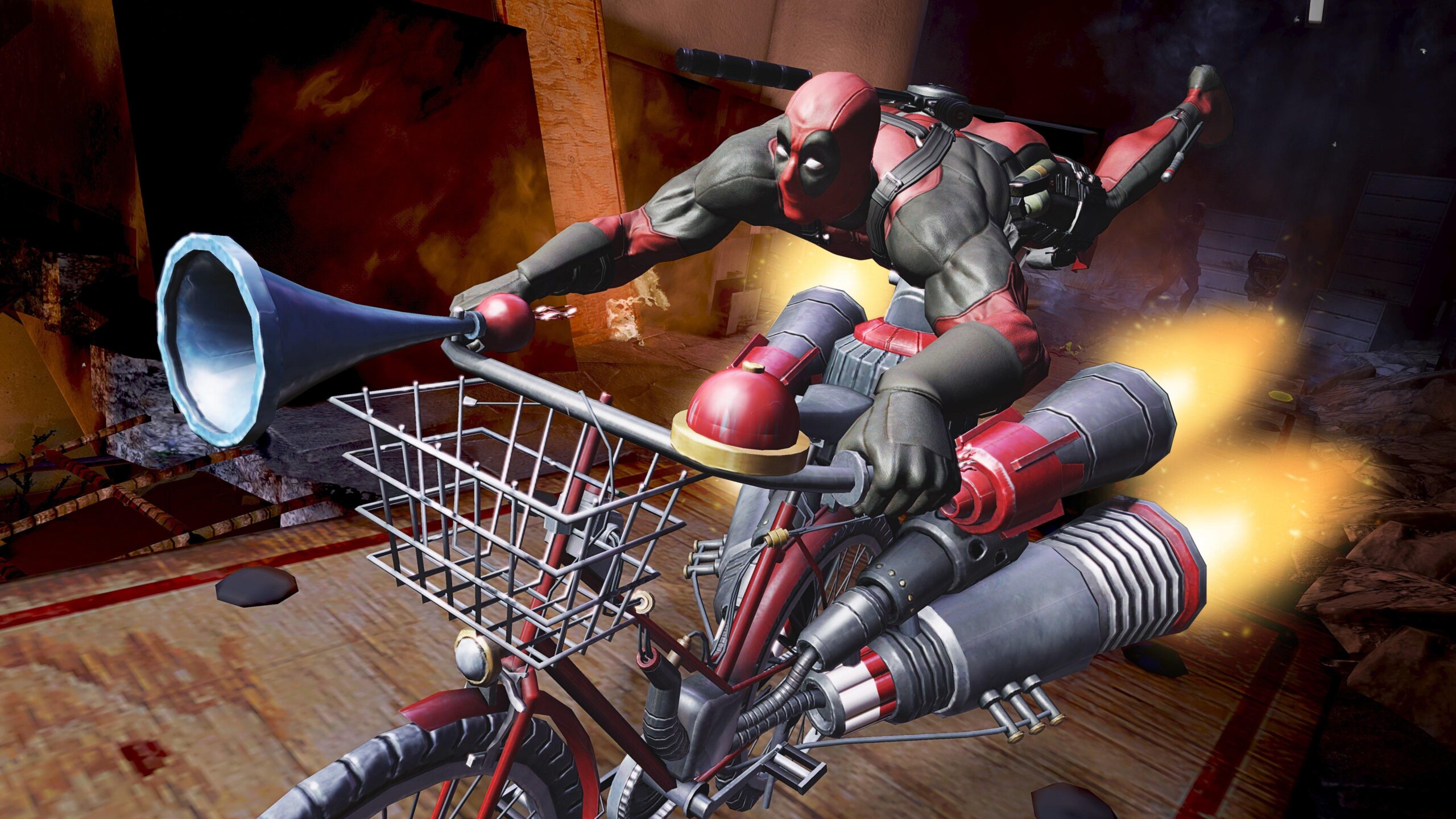 Deadpool - Xbox One - Image 3