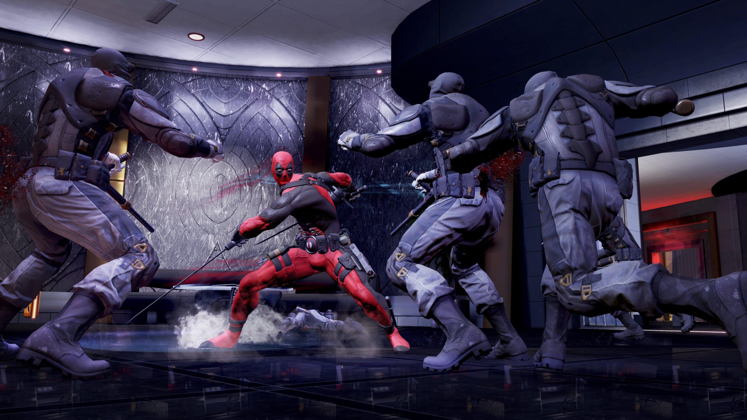 Deadpool - Xbox One - Image 4