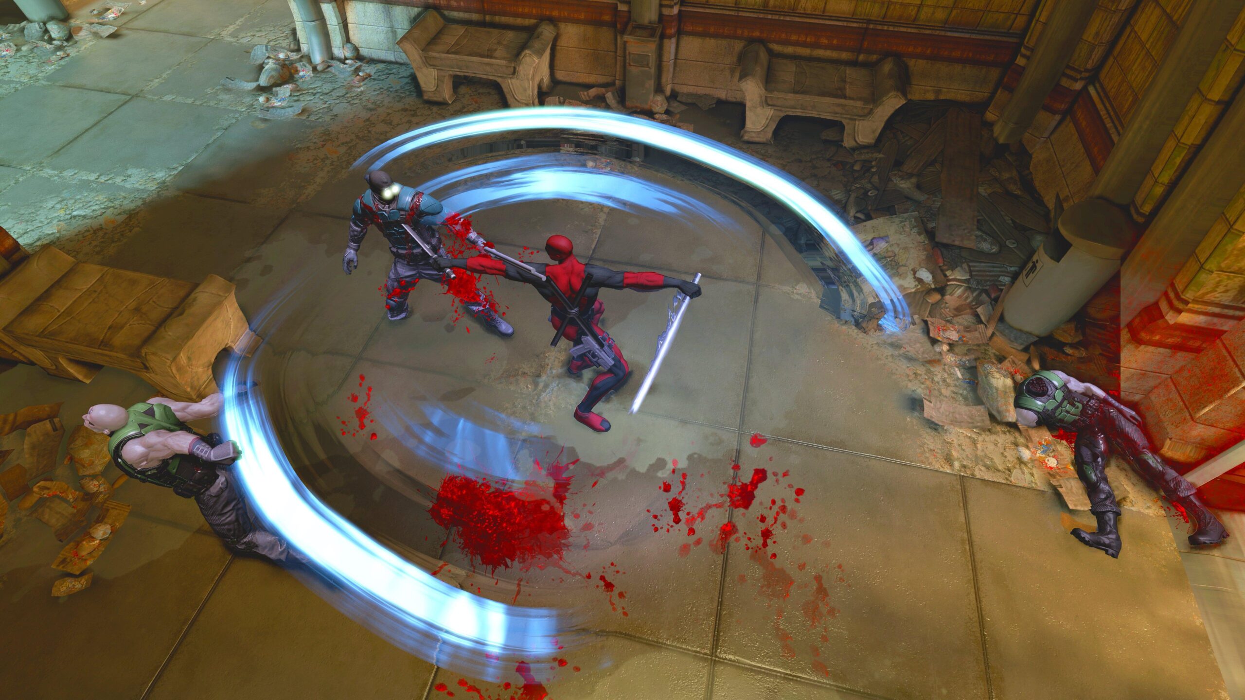 Deadpool - Xbox One - Image 5