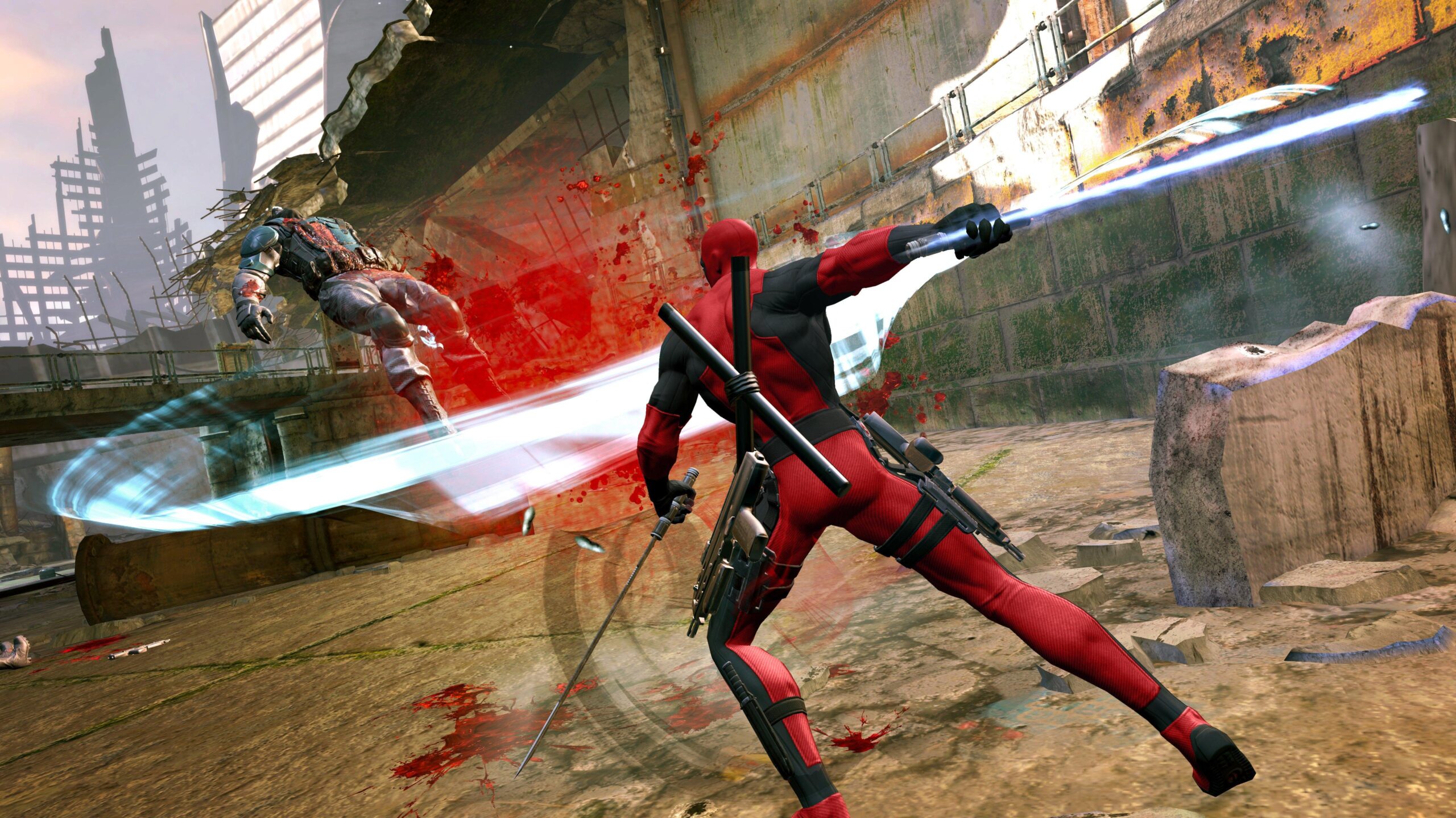Deadpool - Xbox One - Image 6