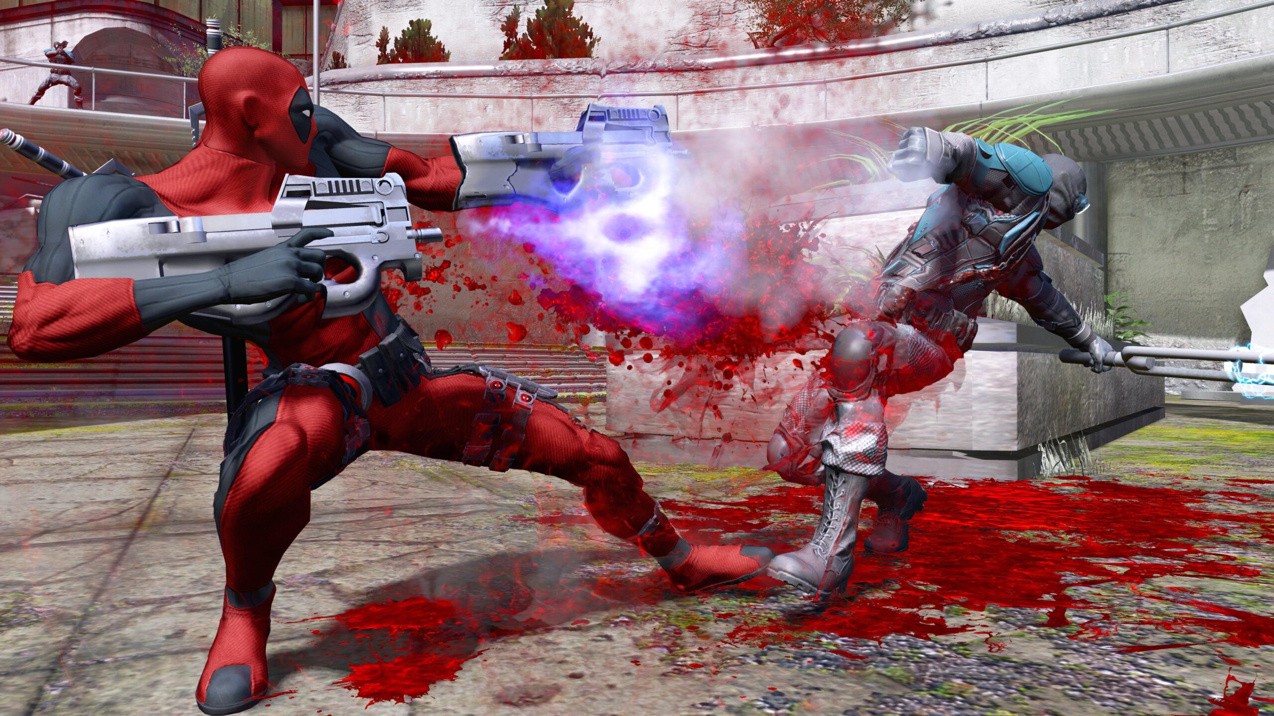 Deadpool - Xbox One - Image 7