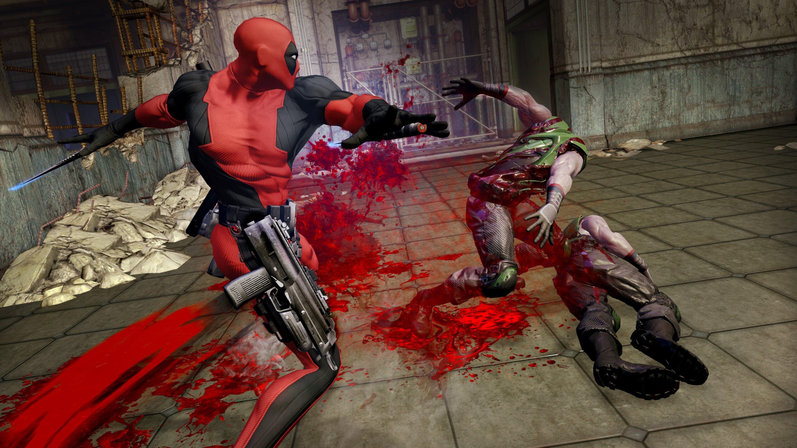 Deadpool - Xbox One - Image 8