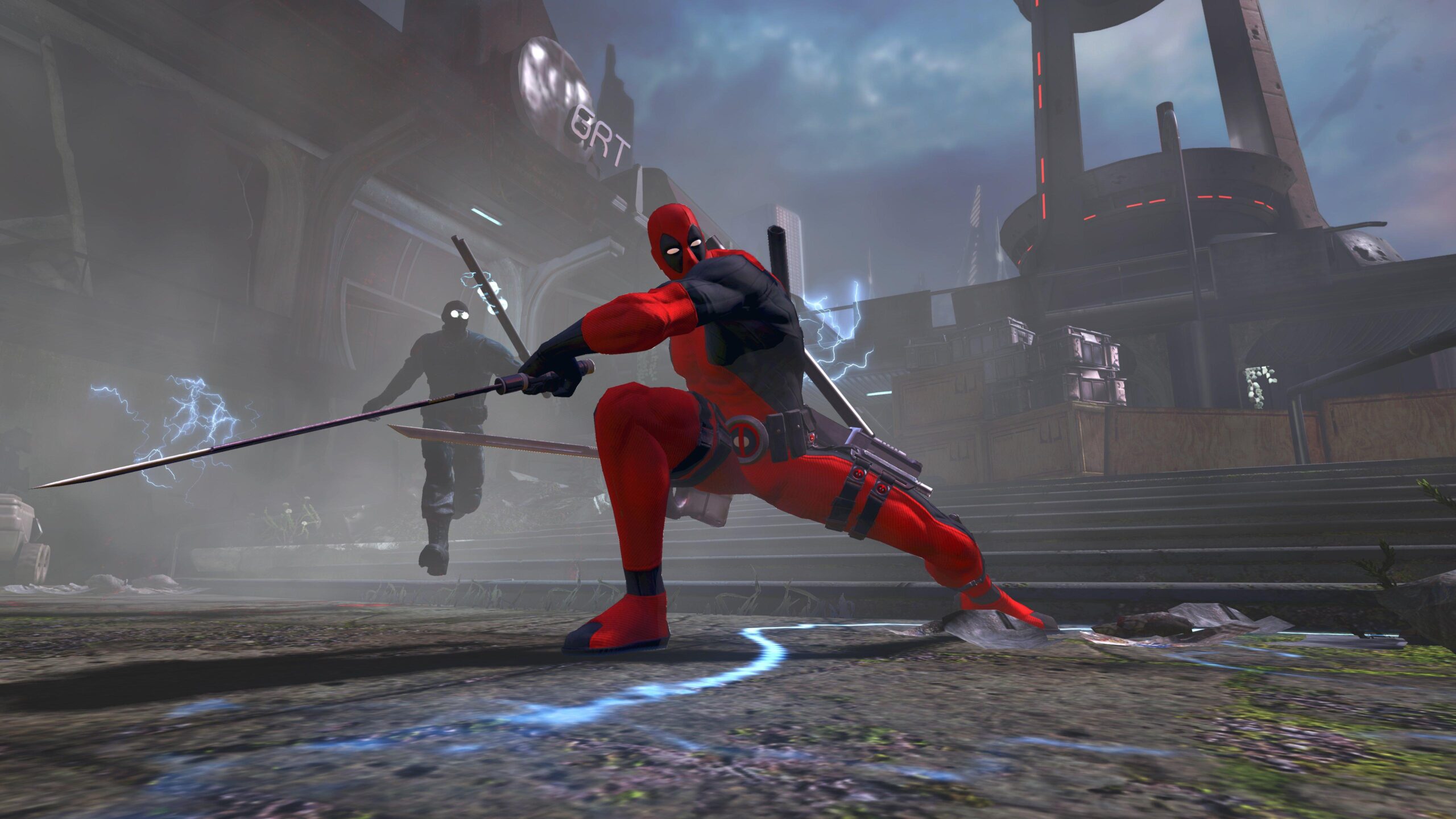 Deadpool - Xbox One - Image 10
