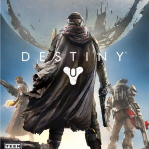 Destiny - Xbox 360