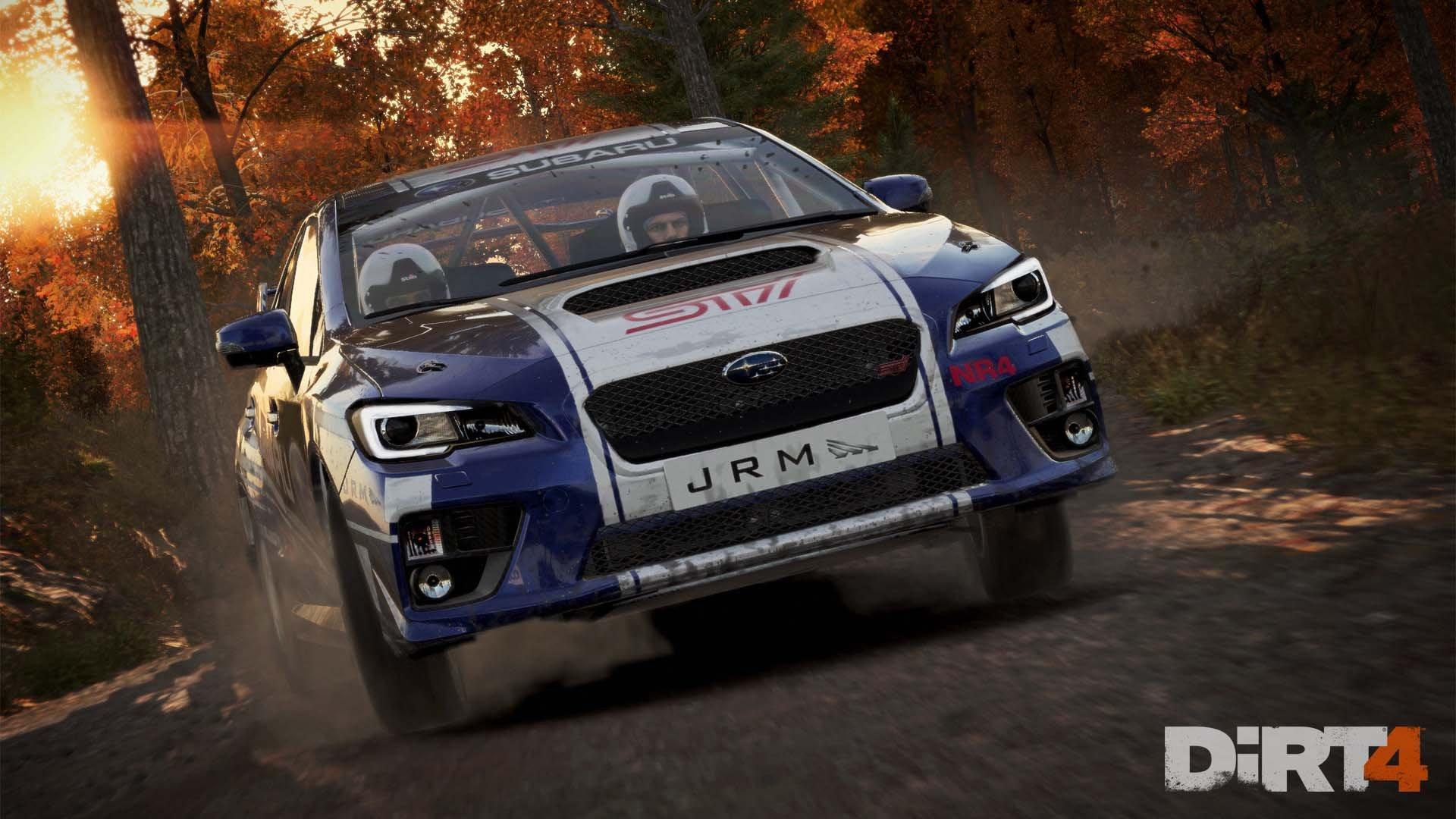 Dirt 4 - PlayStation 4 - Image 4