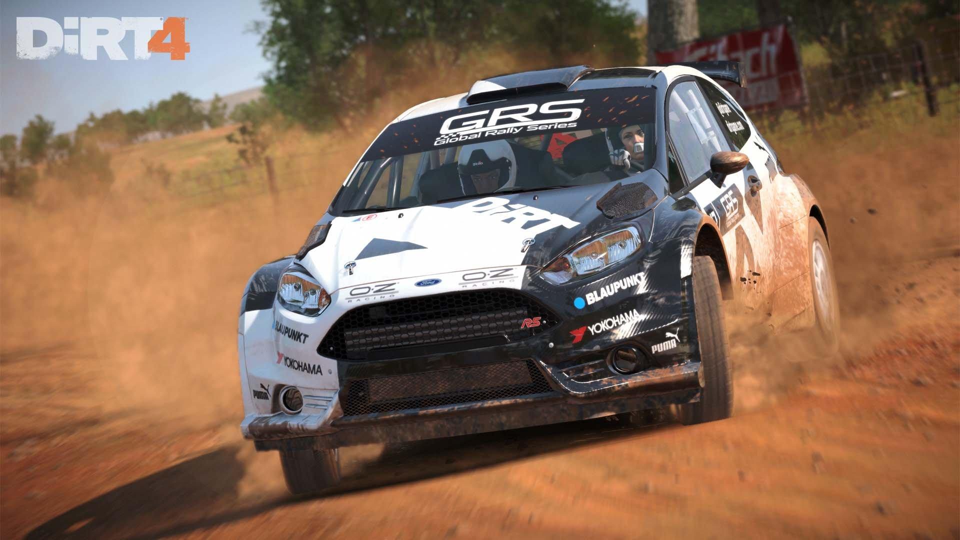 Dirt 4 - PlayStation 4 - Image 5