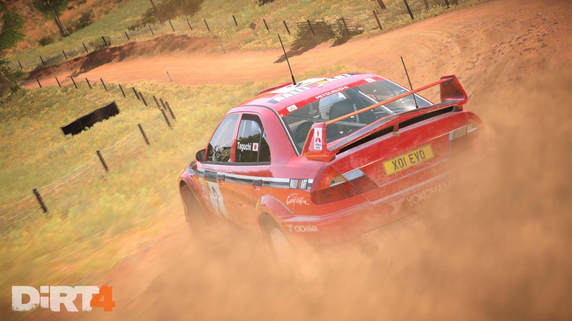 Dirt 4 - PlayStation 4 - Image 6