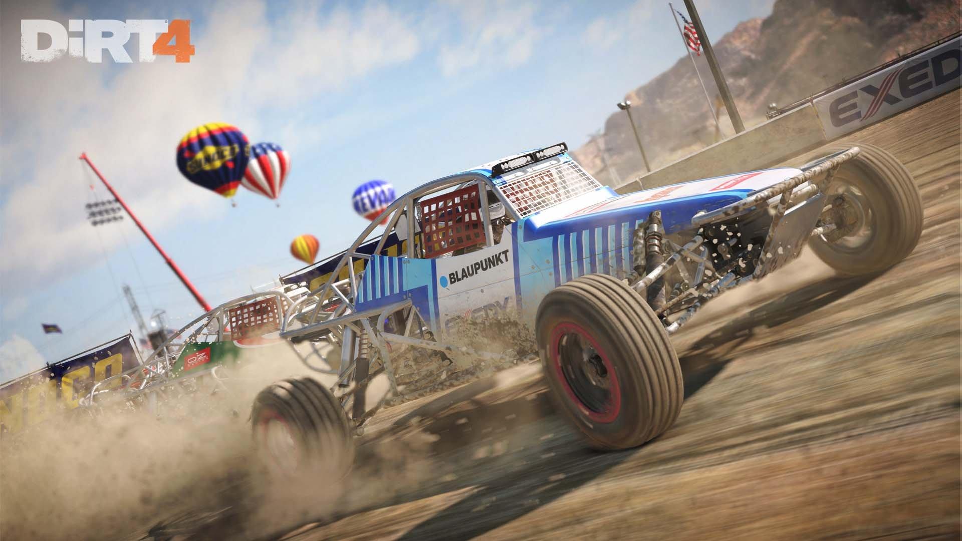Dirt 4 - PlayStation 4 - Image 7