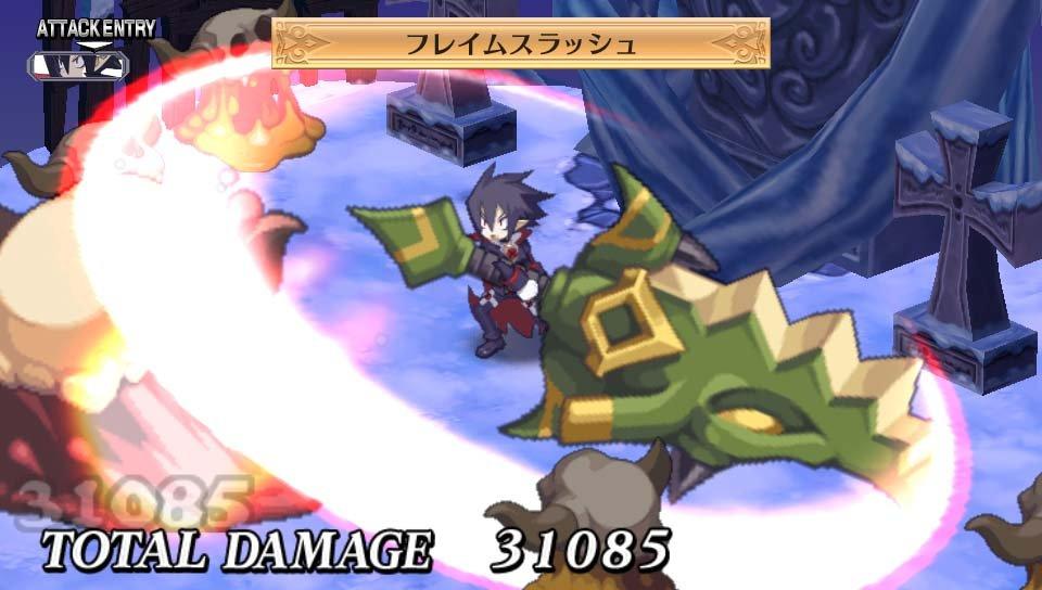 Disgaea 4: A Promise Revisited - PS Vita - Image 3