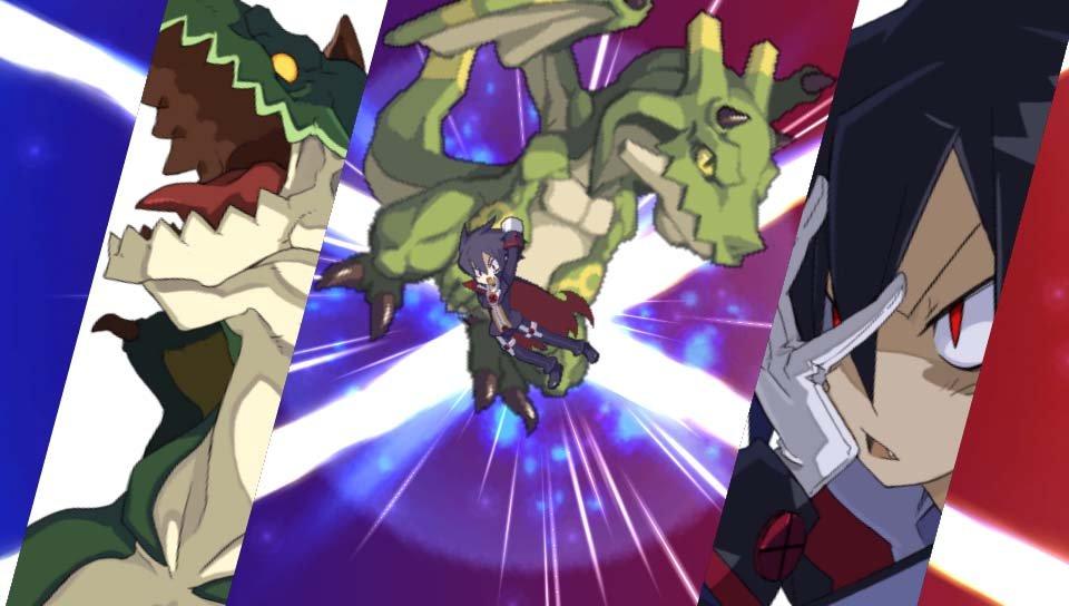 Disgaea 4: A Promise Revisited - PS Vita - Image 4