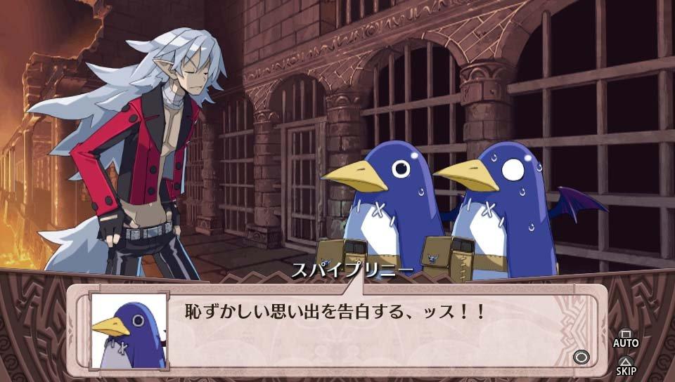 Disgaea 4: A Promise Revisited - PS Vita - Image 6