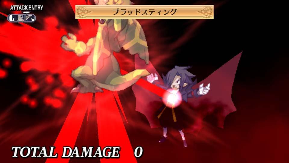 Disgaea 4: A Promise Revisited - PS Vita - Image 7