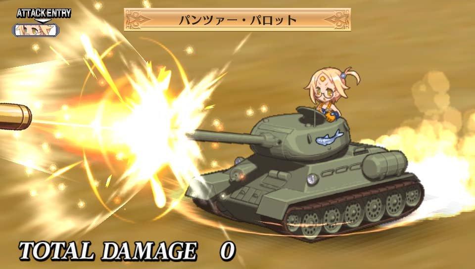 Disgaea 4: A Promise Revisited - PS Vita - Image 8