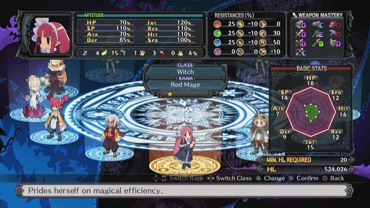 Disgaea 5 Complete - Nintendo Switch - Image 3