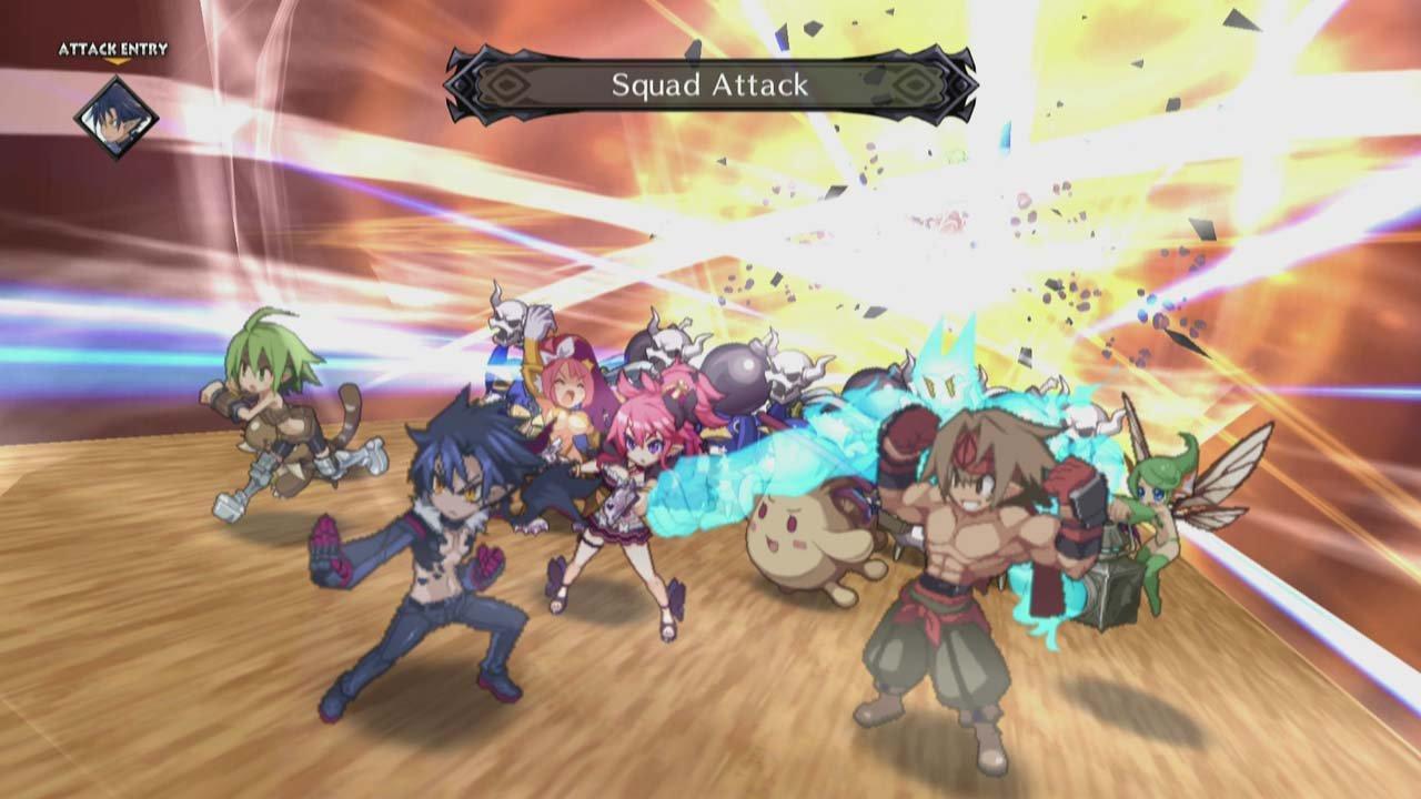 Disgaea 5 Complete - Nintendo Switch - Image 4