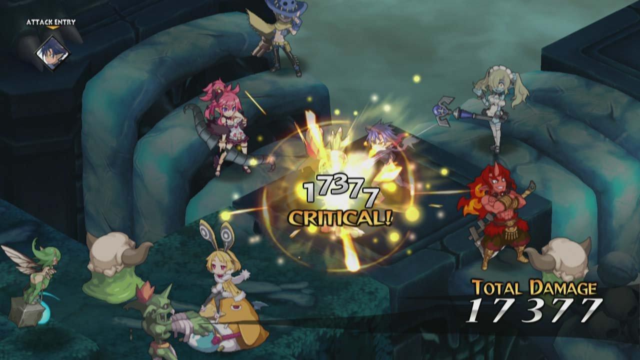 Disgaea 5 Complete - Nintendo Switch - Image 5