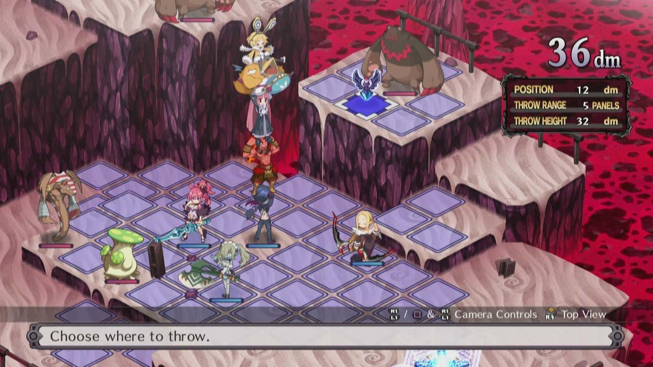 Disgaea 5 Complete - Nintendo Switch - Image 7
