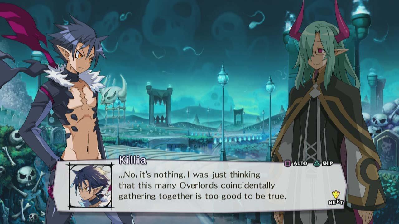 Disgaea 5 Complete - Nintendo Switch - Image 8