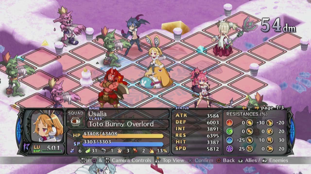 Disgaea 5 Complete - Nintendo Switch - Image 9