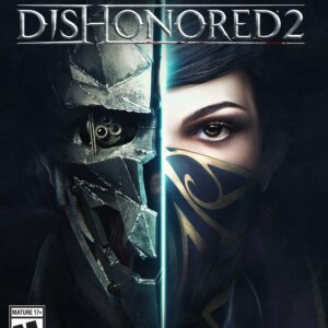 Dishonored 2 - Xbox One