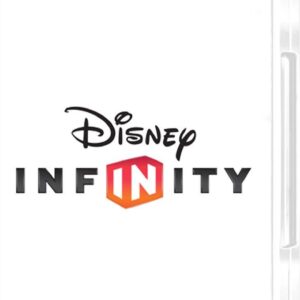 Disney Infinity 1.0 Edition (Game Only) - Nintendo Wii