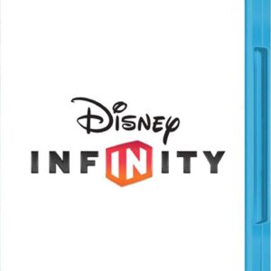 Disney Infinity 1.0 Edition (Game Only) - Nintendo Wii U