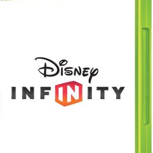 Disney Infinity 1.0 Edition (Game Only) - Xbox 360