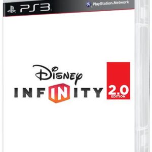 Disney Infinity 2.0 Edition (Game Only) - PlayStation 3