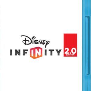 Disney Infinity 2.0 Edition (Game Only) - Nintendo Wii U