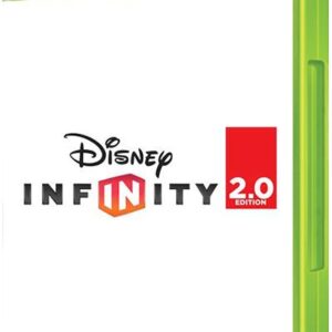 Disney Infinity 2.0 Edition (Game Only) - Xbox 360